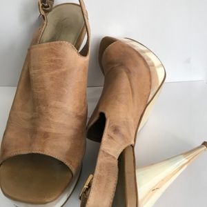 Jessica Simpson Heels